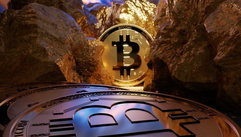 Новини бізнесу - Bitcoin вдруге перетнув позначку у $100 тисяч