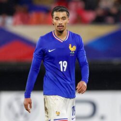 Новини спорту - Борнмут Забарного готовий віддати 20 млн євро за заміну Гюйсену