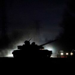 Новини світу - Бої в Тріполі: Лівія заявила про "успішне завершення" військової операції