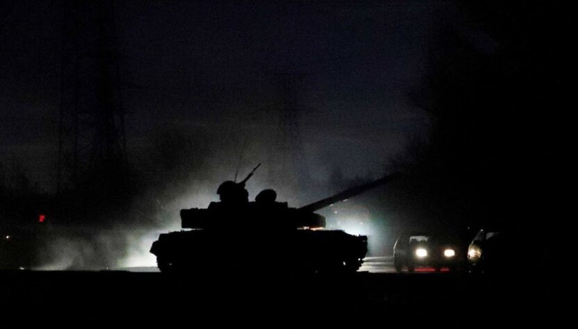 Новини світу - Бої в Тріполі: Лівія заявила про "успішне завершення" військової операції