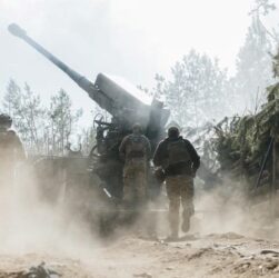 Новини України - Бої з росіянами тривають на 10 напрямках - Генштаб