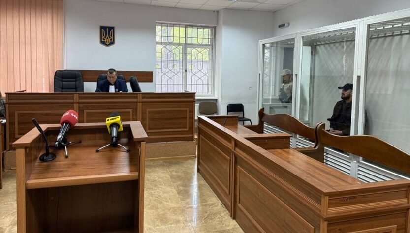 Новини України - Браковані снаряди для ЗСУ: обрано запобіжний захід фігурантам справи
