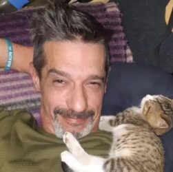 Новини культури - Брат Максима Неліпи розсекретив, чим він займався на фронті