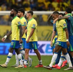 Новини спорту - Бразильська футбольна федерація спростувала проведення матчу з Росією