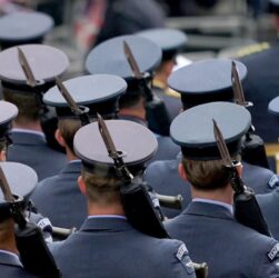 Новини світу - Британія почала готуватися до війни з РФ - ЗМІ