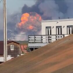 Новини світу - Британія розповіла про найбільшу втрату зброї РФ