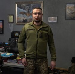 Новини України - Буданов отримав орден за заслуги перед Польщею