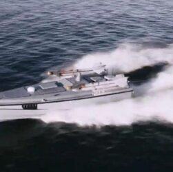 Новини України - Буданов розповів, як морські дрони збили два Су-30