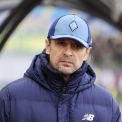 Новини спорту - Буде розбір польотів: Шовковський прямо вказує на незадовільну гру команди