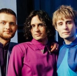 Новини України - Букмекери зробили прогноз на Євробачення-2025