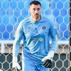 Новини спорту - Бущан не підвів: Аш-Шабаб переміг Аль-Ріяд