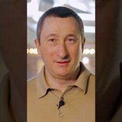 Олексій Чернишов взяв участь у Всеукраїнському уроці національної ідентичності