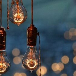 Новини бізнесу - Частка населення у споживанні електроенергії в Україні перевищила 36%