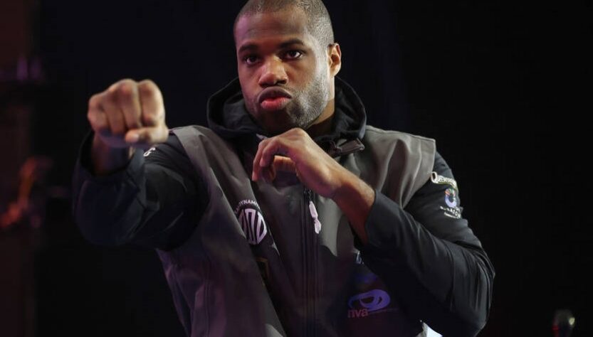 Новини спорту - Чемпіон WBA спрогнозував результат реваншу між Усиком і Дюбуа
