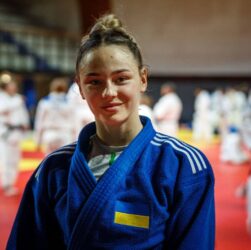 Новини спорту - Чемпіонат світу-2025 з дзюдо пройде без України