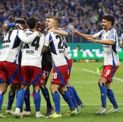 Новини спорту - Через сім років відомий клуб знову гратиме в Бундеслізі