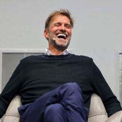 Новини спорту - Чутки про майбутнє Клоппа не підтвердилися, заявив його агент