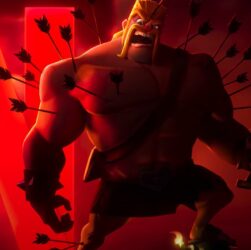 Новини культури - Clash of Clans стане мультсеріалом: Netflix екранізує легендарну гру