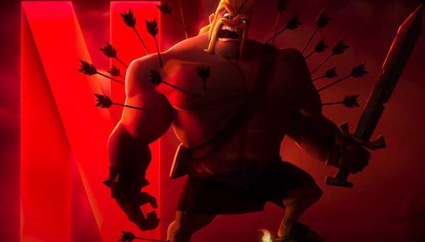 Новини культури - Clash of Clans стане мультсеріалом: Netflix екранізує легендарну гру