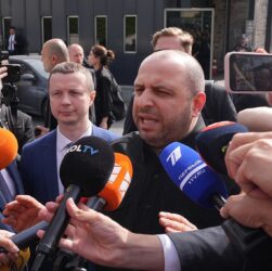 Новини політики - CNN: Анкара запропонувала обмін, щоб зрушити з місця перемови України й РФ