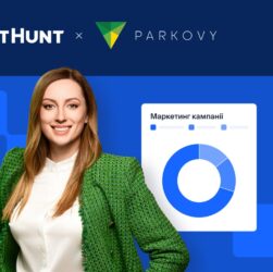 Новини бізнесу - CRM тільки для продажів? КВЦ "Парковий" ламає стереотипи з NetHunt CRM