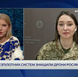 Полювання на “Орлани” і “Шахеди”: Як українські дрони знищують ворога в повітрі | Ольга Мельошина