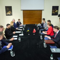 Новини світу - Данія готує 26-й пакет військової допомоги для ЗСУ