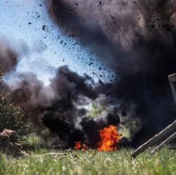 Новини України - DeepState повідомив про ситуацію в сірій зоні на Харківщині