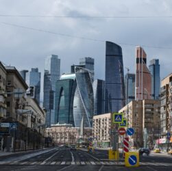 Новини бізнесу - Дефіцит бюджета Росії зріс майже на 200%