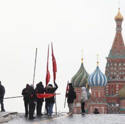 Новини бізнесу - Дефіцит бюджету Росії сягне $45 млрд - ГУР