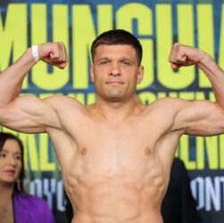Новини спорту - Дерев’янченко оцінив свої шанси в бою з Канело, якщо такий відбудеться