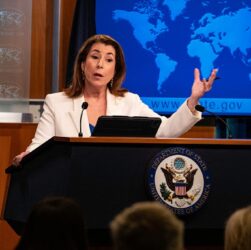 Новини світу - Держдеп пояснив плани США стосовно Росії
