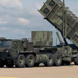 Новини світу - Держдеп США затвердив продаж Patriot Кувейту