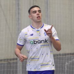 Новини спорту - Динамо продовжило контракт із зіркою юнацького футболу