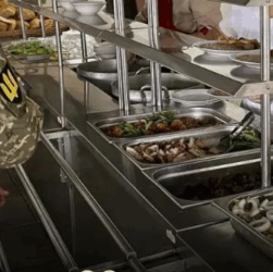 Новини України - Для ЗСУ проведуть масштабні закупівлі продуктів з посиленим контролем
