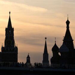 Новини світу - До Кремля зігнали військову техніку після нальоту дронів - ЗМІ