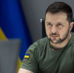 Новини України - До обмінного фонду потрапляють колаборанти і диверсанти - Зеленський