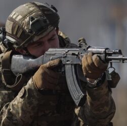 Новини України - До проєкту Контракт 18-24 долучилися дві бригади Нацгвардії