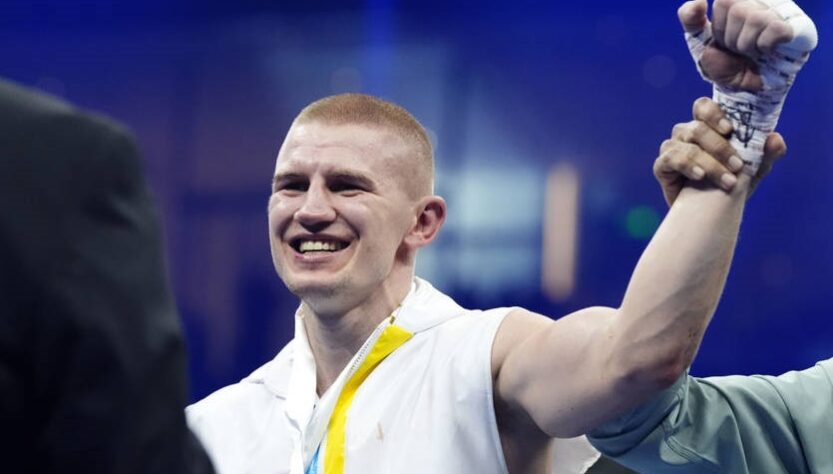 Новини спорту - Досі охочий: Богачук усе ж прагне отримати бій із Фундорою