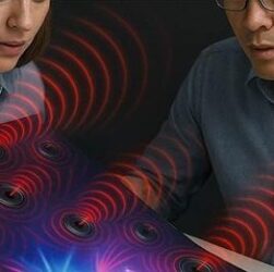 Технології - Дослідники створили перший OLED-дисплей із вбудованими динаміками