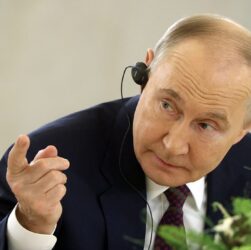 Новини світу - Довічне ув’язнення. Трибуналу над Путіним бути