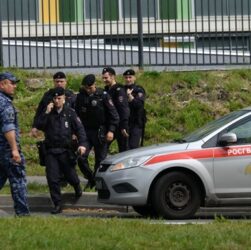 Новини світу - Дрони атакували завод із розробки БпЛА під Москвою