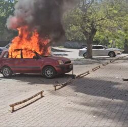 Новини України - Дрони росіян атакували центр Херсона: є потерпілі