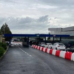 Новини України - Два КПП на кордоні зі Словаччиною та Угорщиною тимчасово не працюватимуть