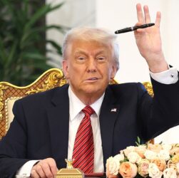 Новини світу - Два сценарії. Реалії угоди Трампа з Путіним