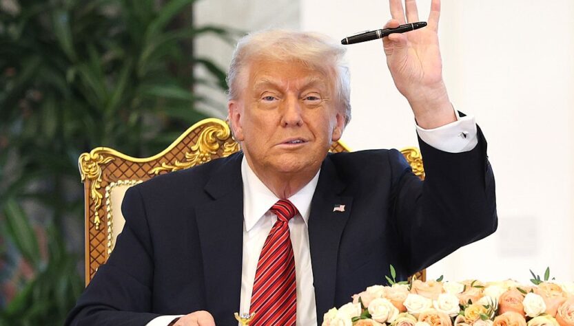Новини світу - Два сценарії. Реалії угоди Трампа з Путіним