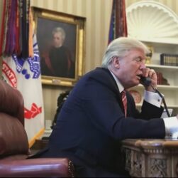 Новини України - Дзвінок вирішить все: чим небезпечна зустріч Трампа і Путіна