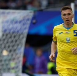 Новини спорту - Екскапітан Динамо оцінив шанси у фіналі проти Шахтаря