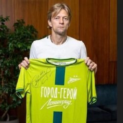 Новини України - Екскапітан збірної України з футболу отримав підозру