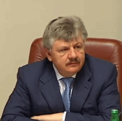 Новини України - Ексзаступника секретаря РНБО Сівковича судитимуть за держзраду